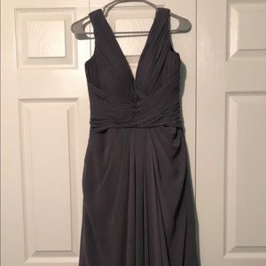 Elegant gown